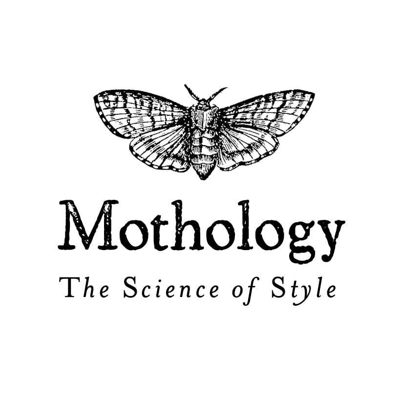 Mothology - 1