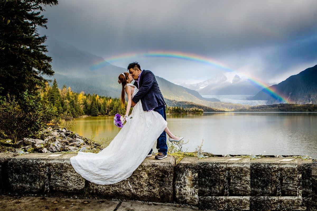 Pearson's Pond Luxury Inn and Adventure Spa - 1