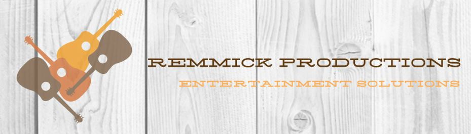 Rimmick Productions - 1
