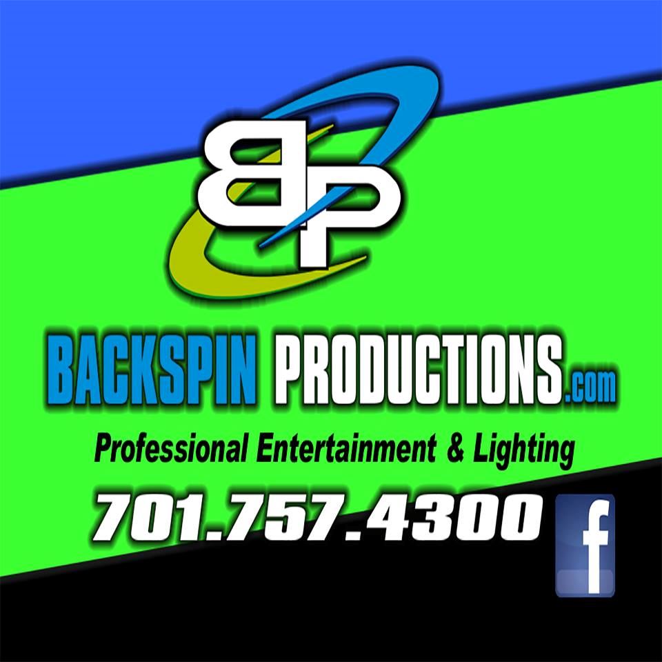 Backspin Productions - 1