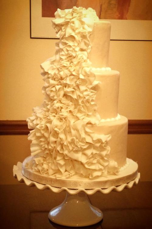 Cake & Wedding Cottage - 1