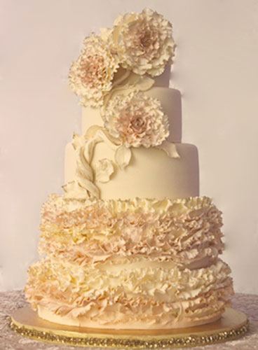 Sweet Hearts Patisserie - 1