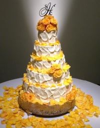 Custom Cakes by Jen - 1