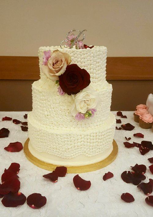 Kriebel's Custom Bakery - 1