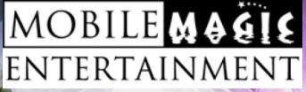 Mobile Magic Entertainment - 1