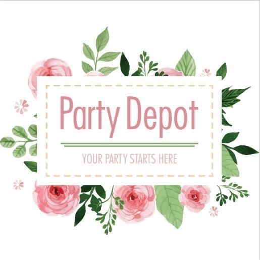 Party Depot - 1