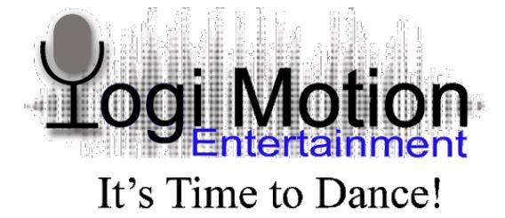 Yogi Motion Entertainment - 1