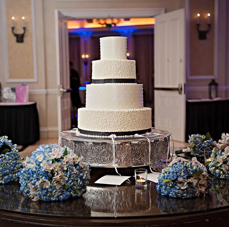 Palermo's Bakery Custom Cakes & Bakery - 1