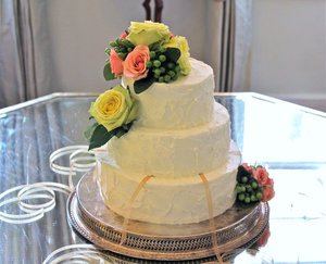 Michelle Ashley Custom Cakes - 1