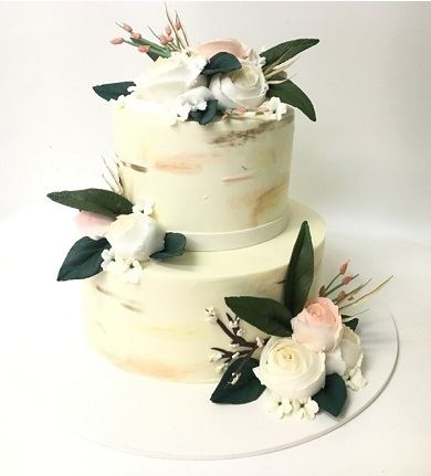 Slice of Heaven Bakery - 1