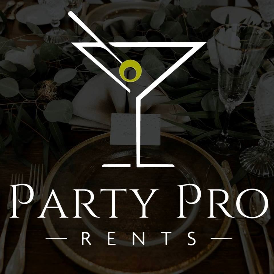 Party Pro Rents - 1