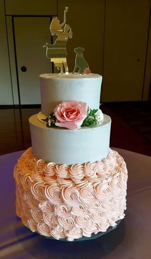 Mehri's Cafe and Bakery - 1