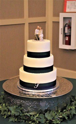 Mishelle Handy Cakes - 1