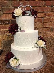 Say It With Sugar - 1