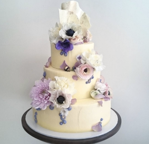 Kayla Knight Cakes - 1