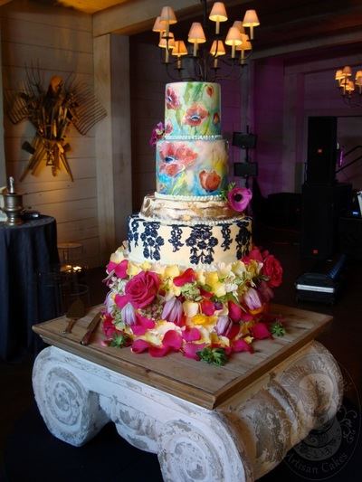 Panini Bakery & Cakes - 1