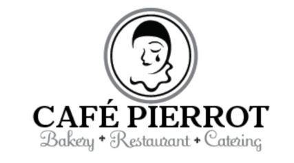 Cafe Pierrot - 1