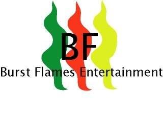 Burst Flames Entertainment - 1
