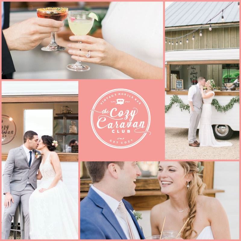 Get Cozy Vintage Mobile Bars Virginia - 1