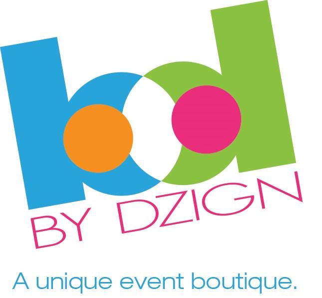 Weddings By-Dzign - 1