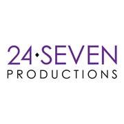 24 Seven Prodtucions - 1