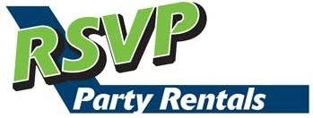 RSVP Party Rentals - 1