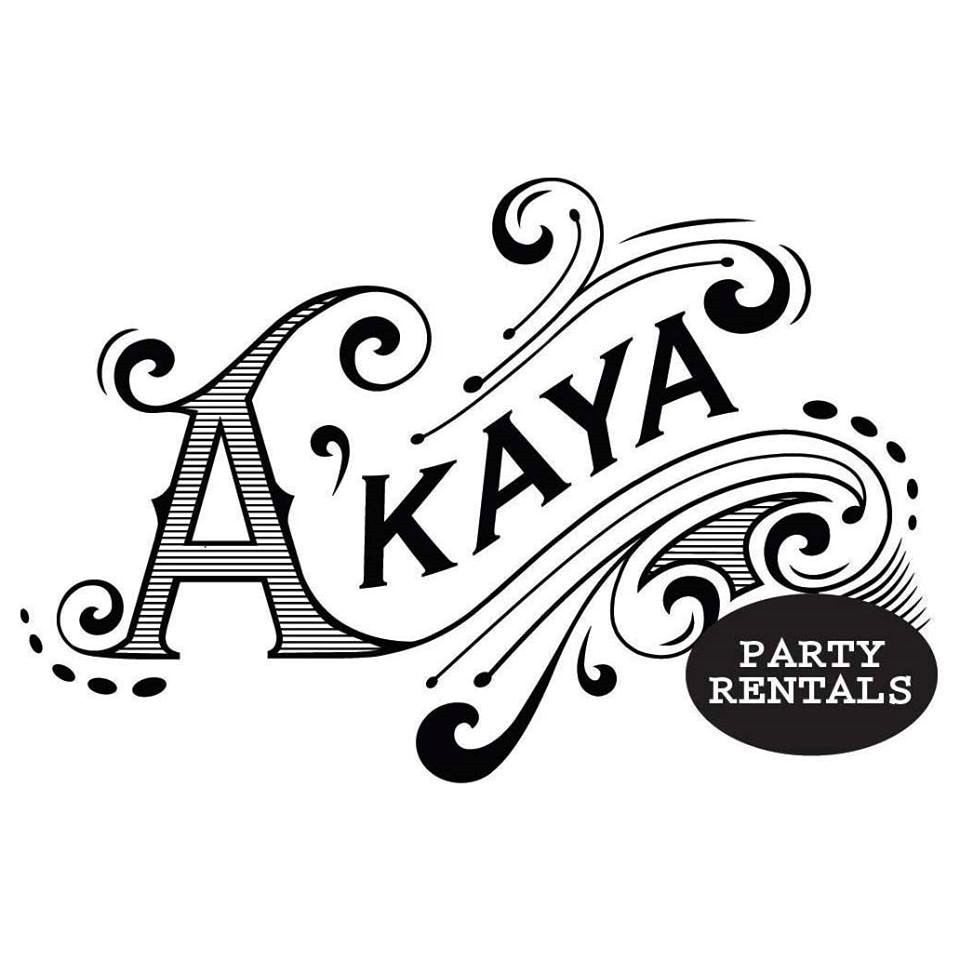 A'Kaya Party Rentals - 1
