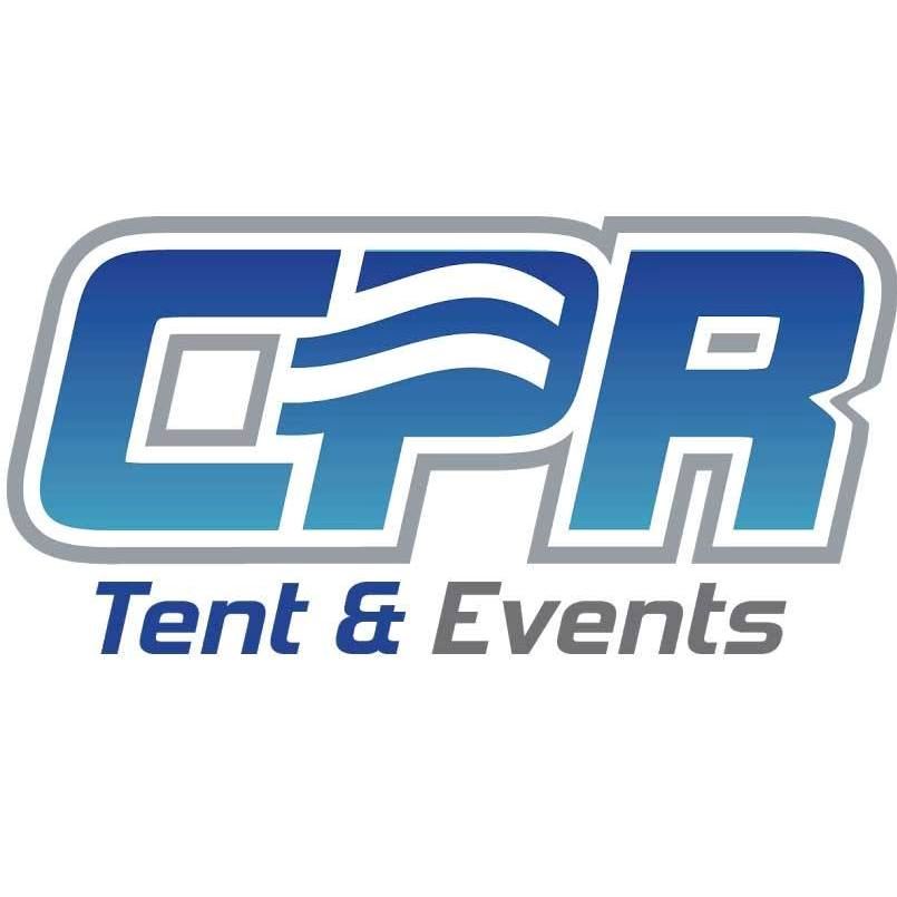 CPR Tent and Event Rentals - 1