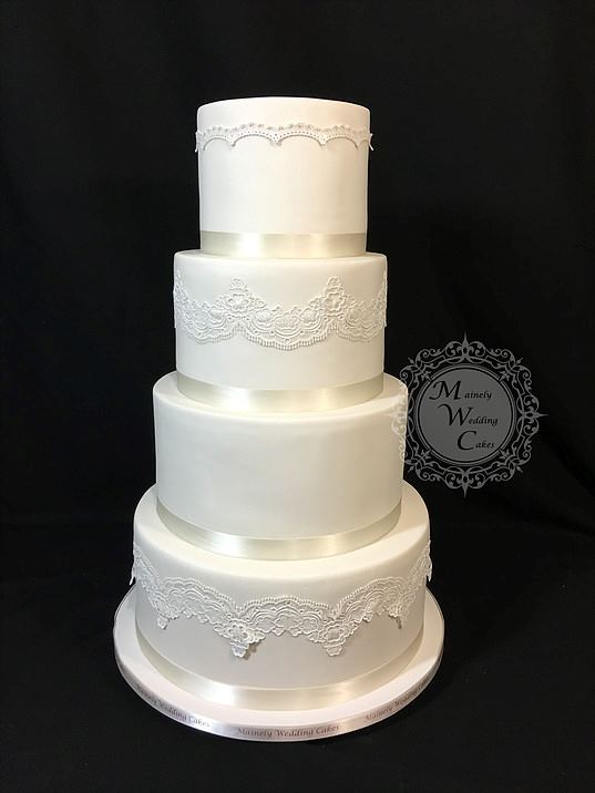 Picture Perfect Cakes - 1