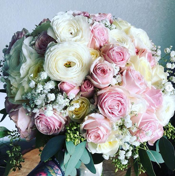 Petal to the Metal - 1