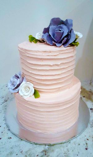 Strossner's Bakery, Cafe & Deli - 1