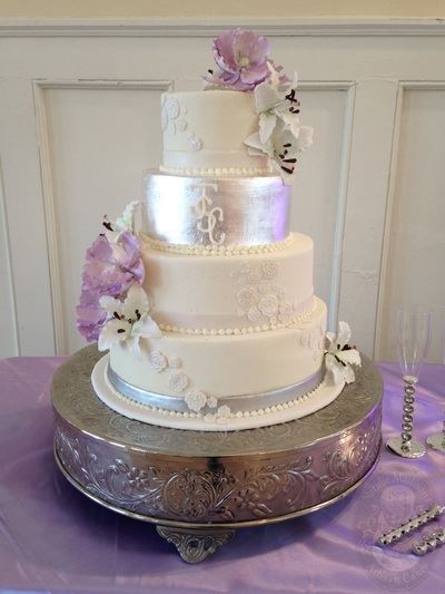 Tiffany's Bakery & Eatery - 1