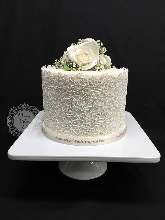 Sunny Park Cakes - 1