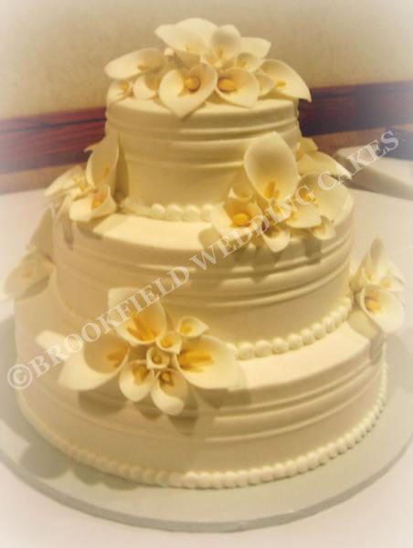 Mesha's Sinful Cakes & More - 1