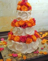 The Master's Baker - 1