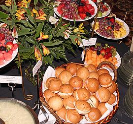 Spiced Cubed Catering - 1