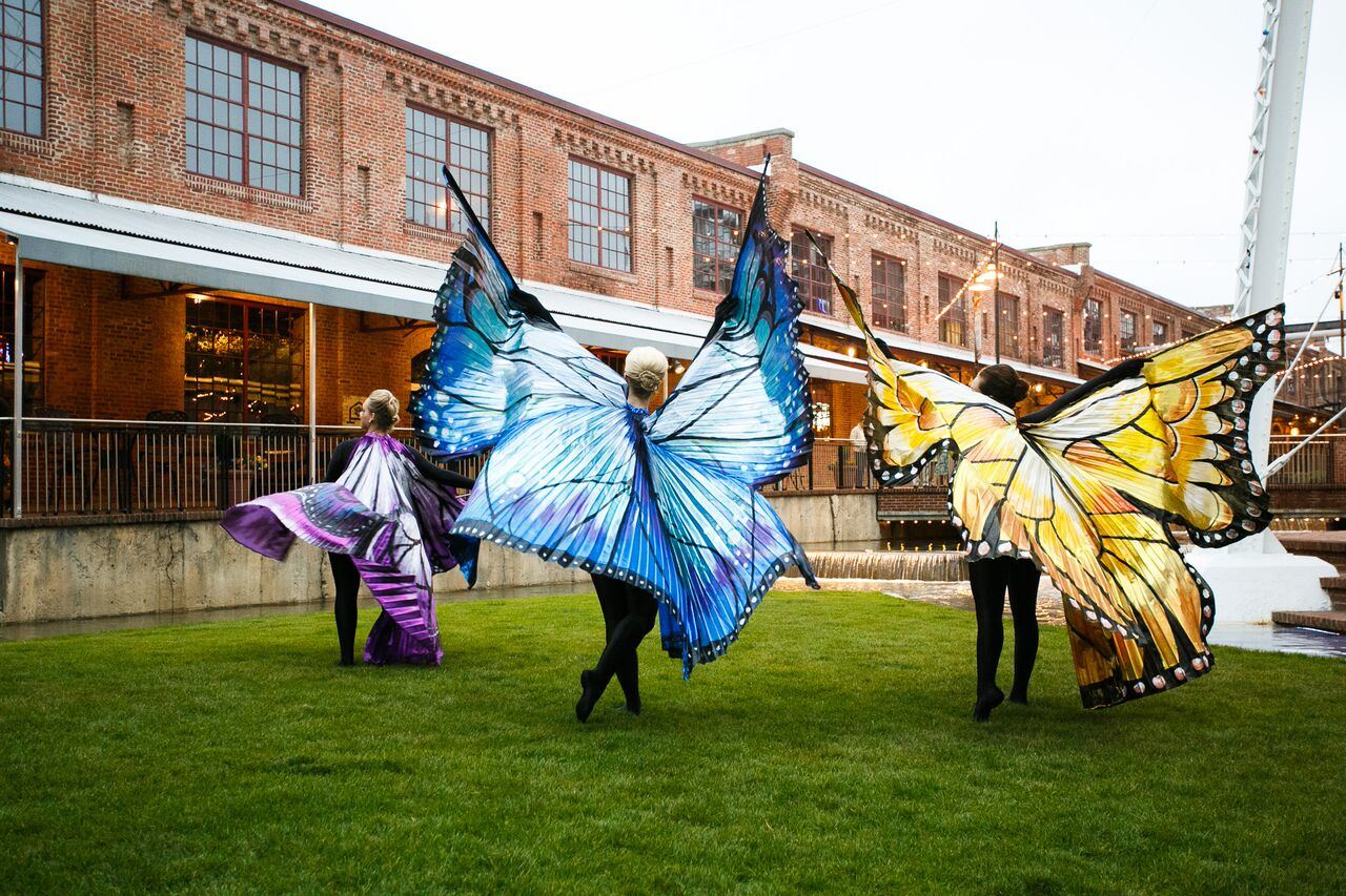 Shawn Schindler Events - 1