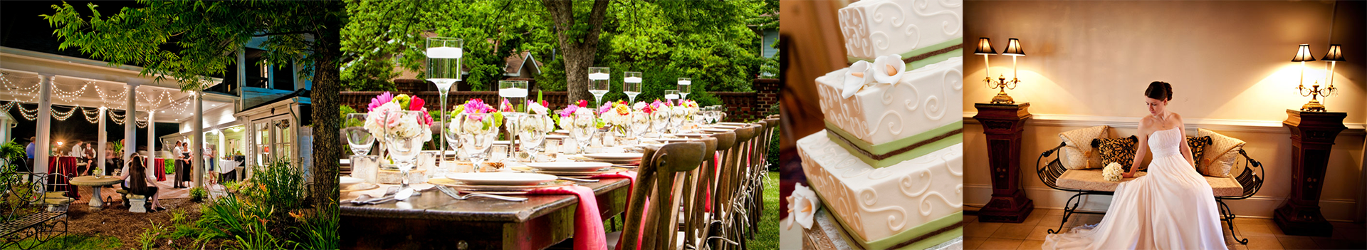 Southern Harvest Catering Company - 1