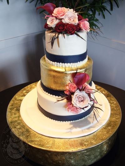 Ronatta's Cakery - 1