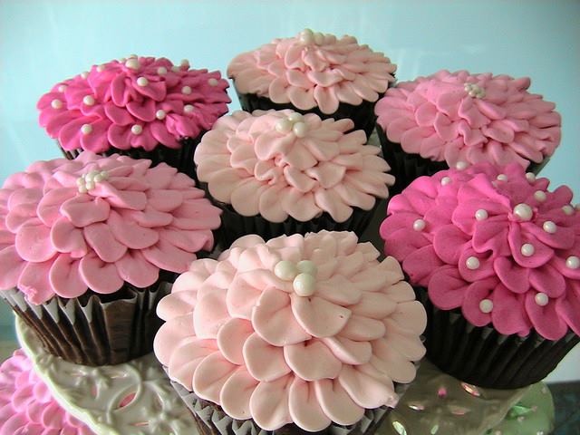Temptations Cupcakes - 1