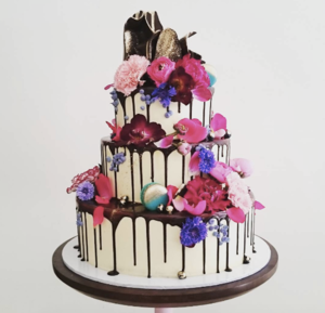 Lady M Cake Boutique - 1