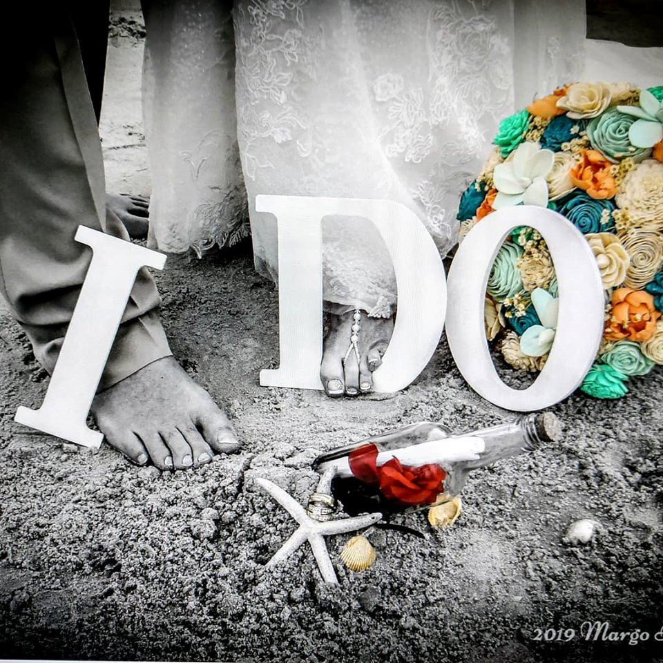 BeachPeople Weddings - 1