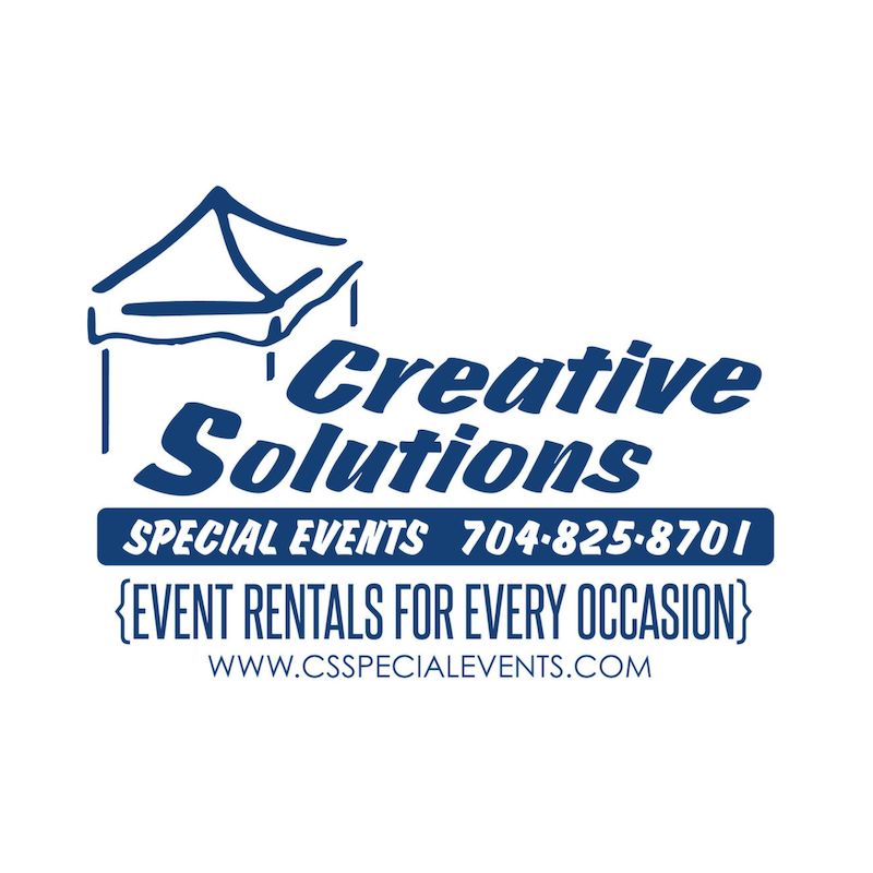 Creative Solutions Special Events - 1