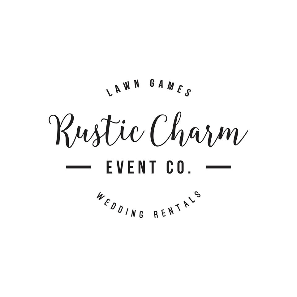 Rustic Charm Event Co. - 1