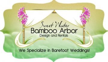 SweetWater Bamboo Arbors - 1
