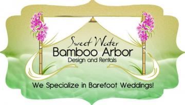 SweetWater Bamboo Arbors - 1