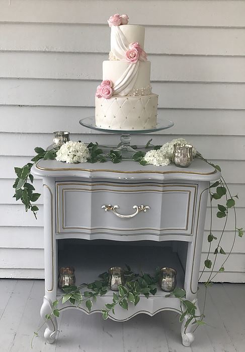 Taste of Douce Cakery - 1