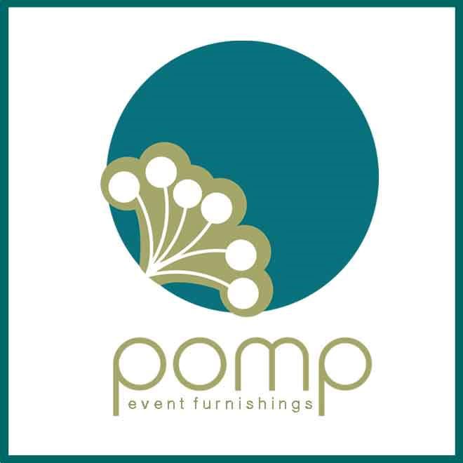 Pomp Event Furnishings - 1