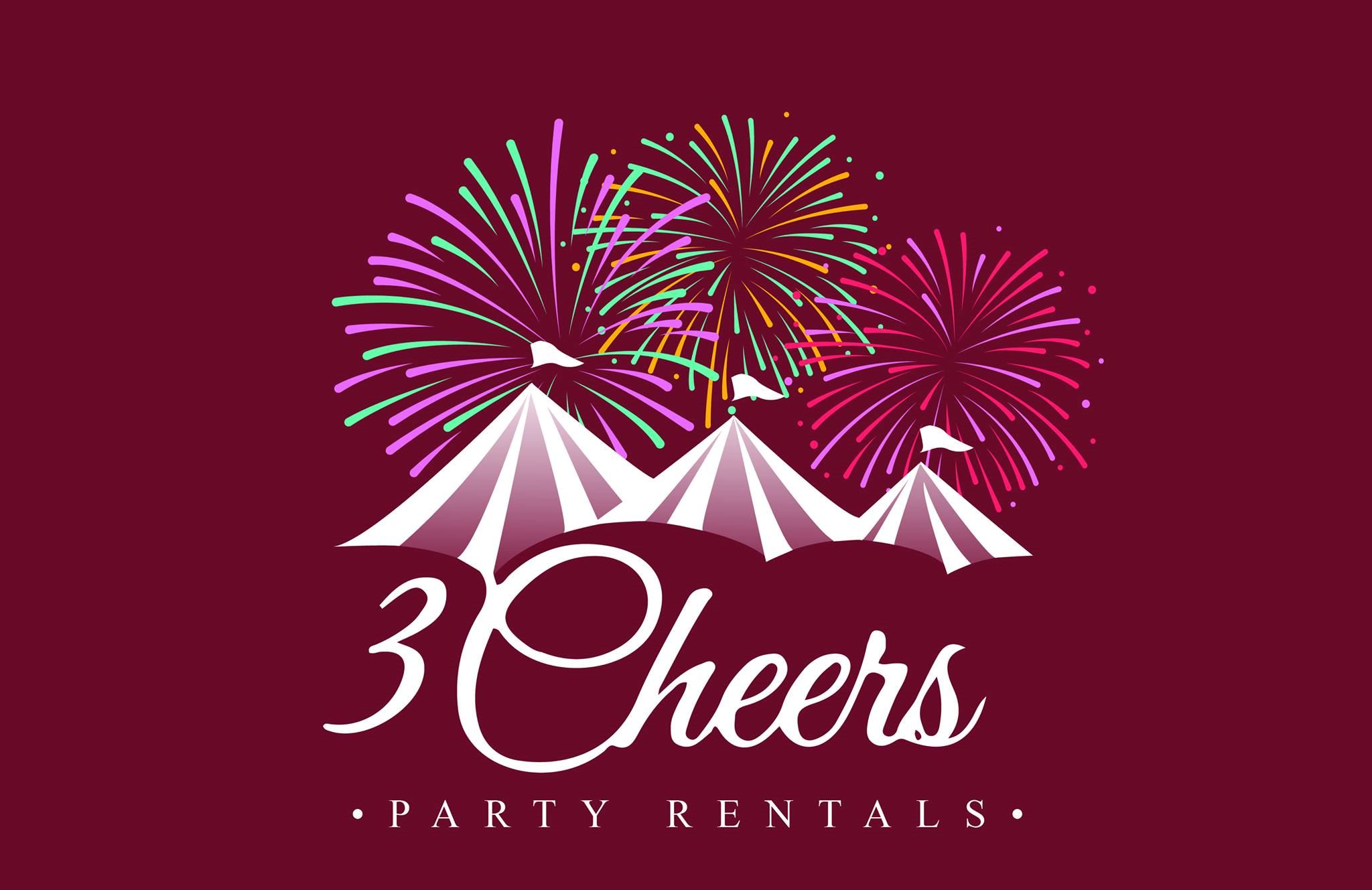 3 Cheers Party Rentals - 1