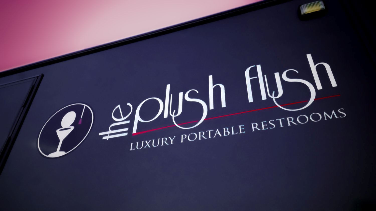 The Plush Flush - 1